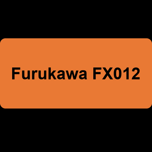 Furukawa FX012